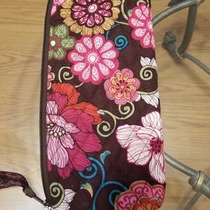 Vera Bradly Heat Protector Case